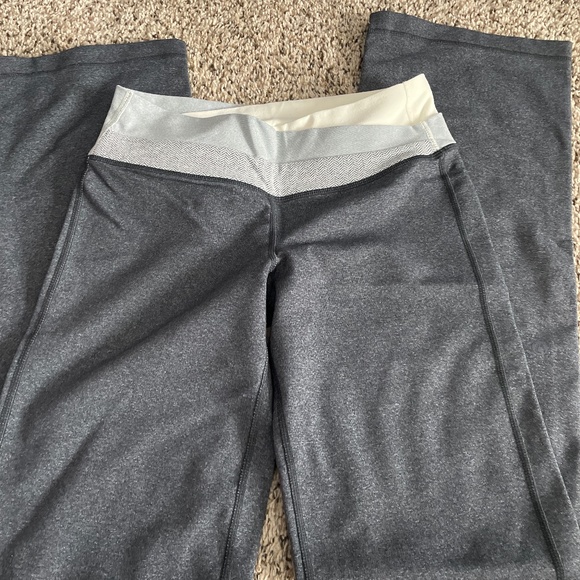 lululemon athletica Pants - Groove pant